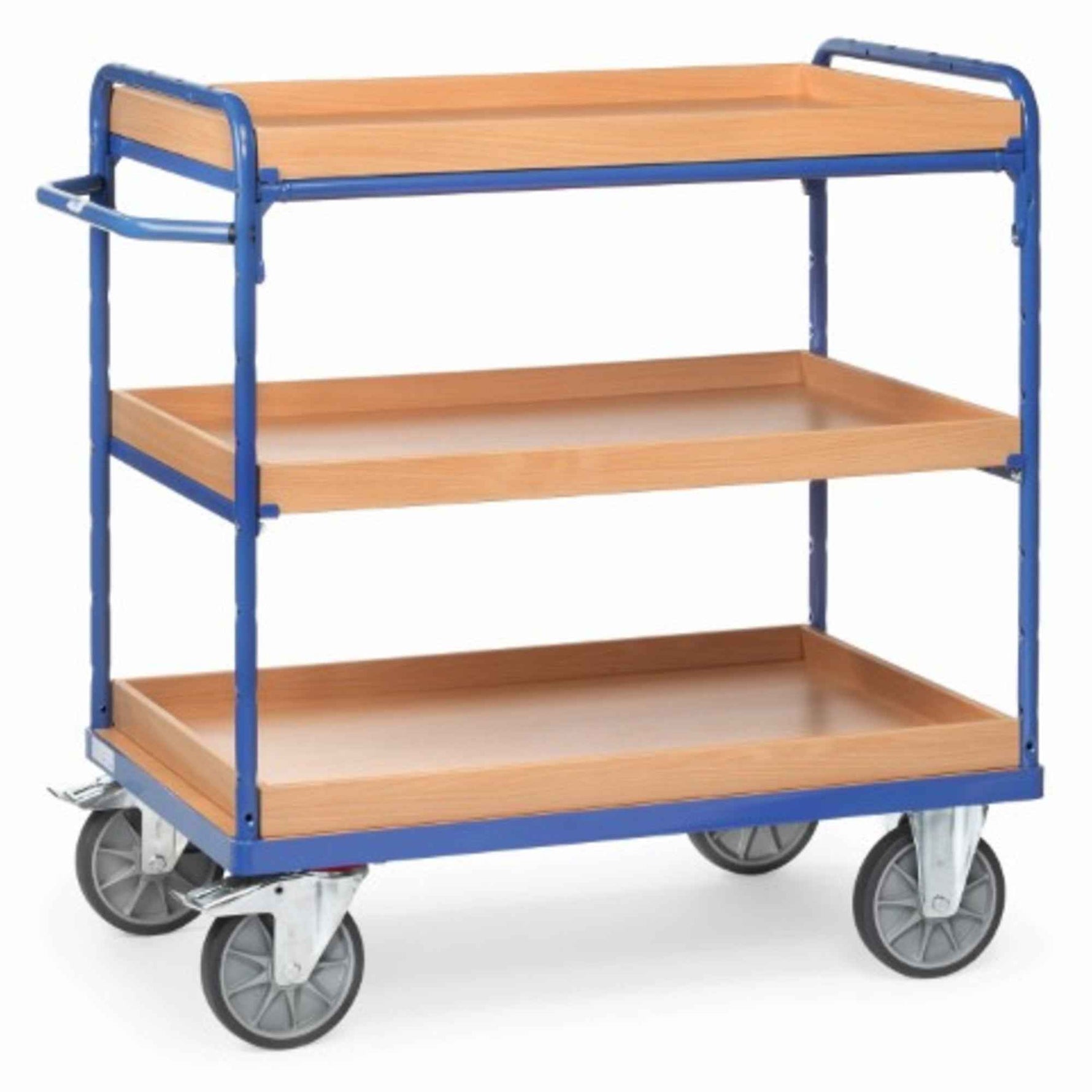 fetra Etagenwagen 70,9 x 115,2 x 116,9 cm (B x H x L)