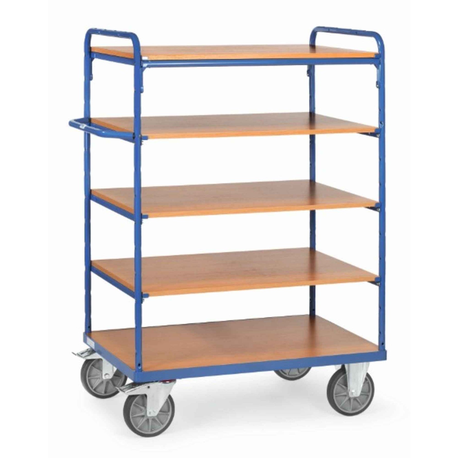 fetra Etagenwagen 70,9 x 155,2 x 116,9 cm (B x H x L)