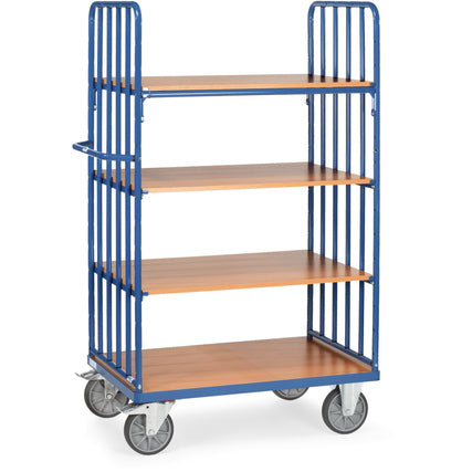 fetra Etagenwagen 70,9 x 180 x 116,9 cm (B x H L)