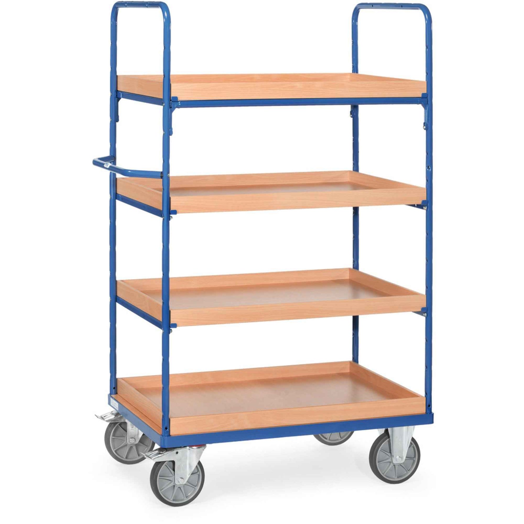 fetra Etagenwagen 70,9 x 180 x 116,9 cm (B x H x L)