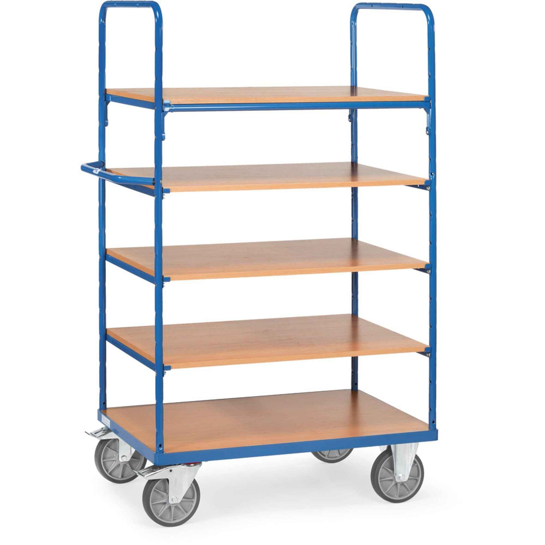 fetra Etagenwagen 80,9 x 180 x 136,9 cm (B x H x L)