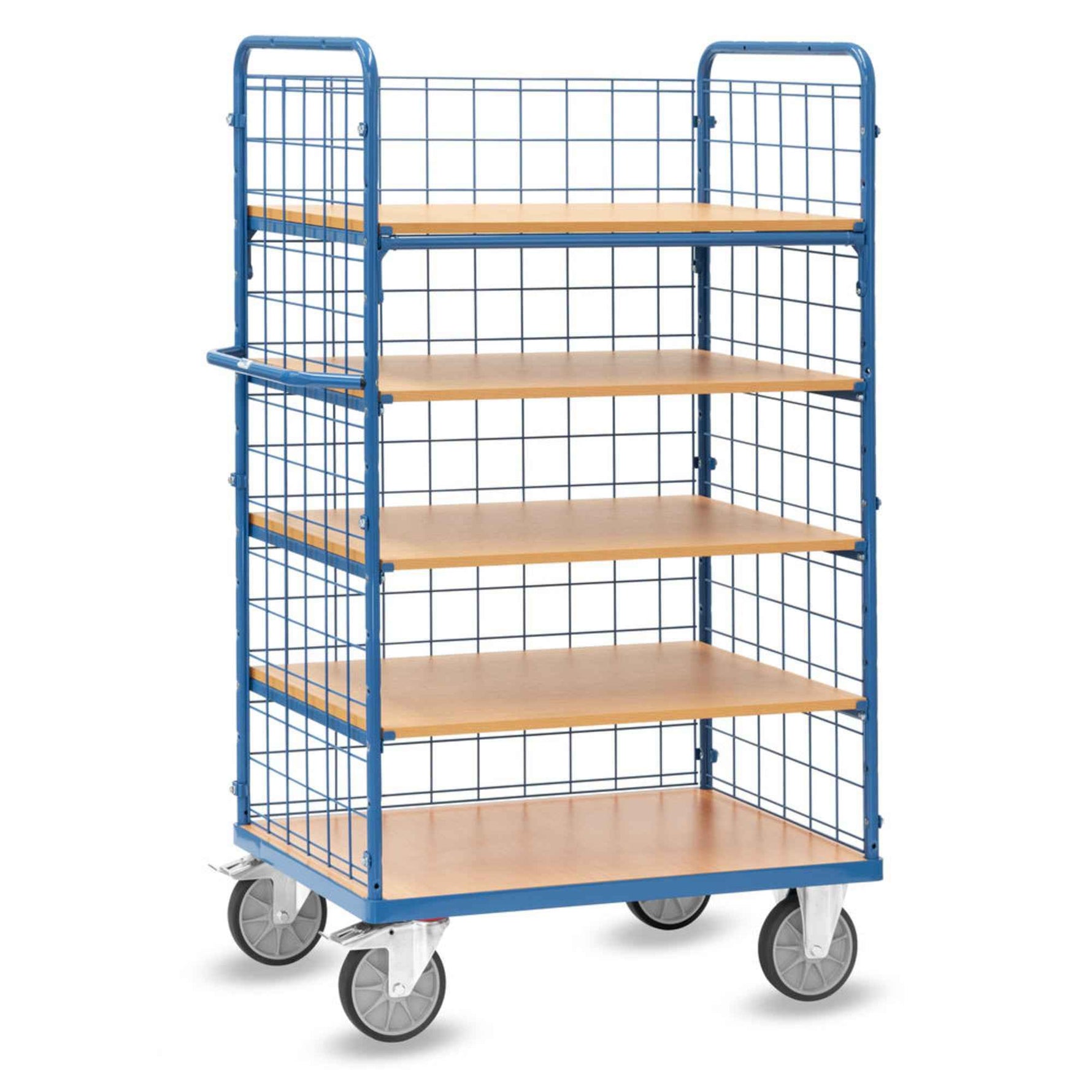 fetra Etagenwagen 70,9 x 180 x 116,9 cm (B x H x L)