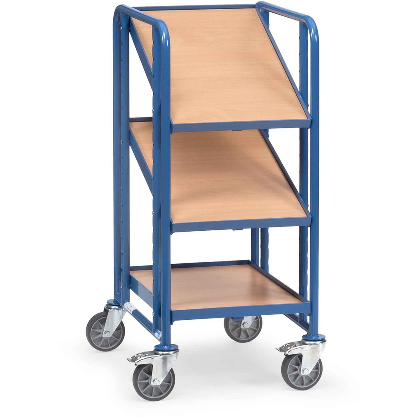 fetra Transportwagen