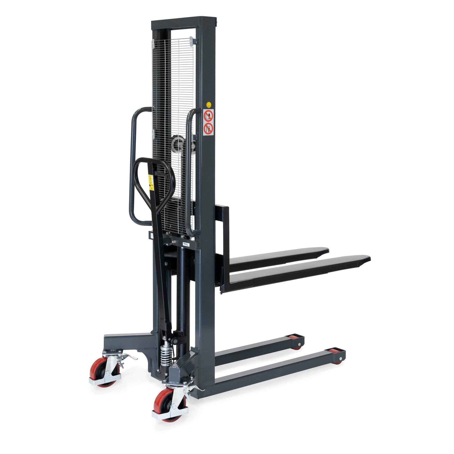 fetra Hubwagen 500 kg