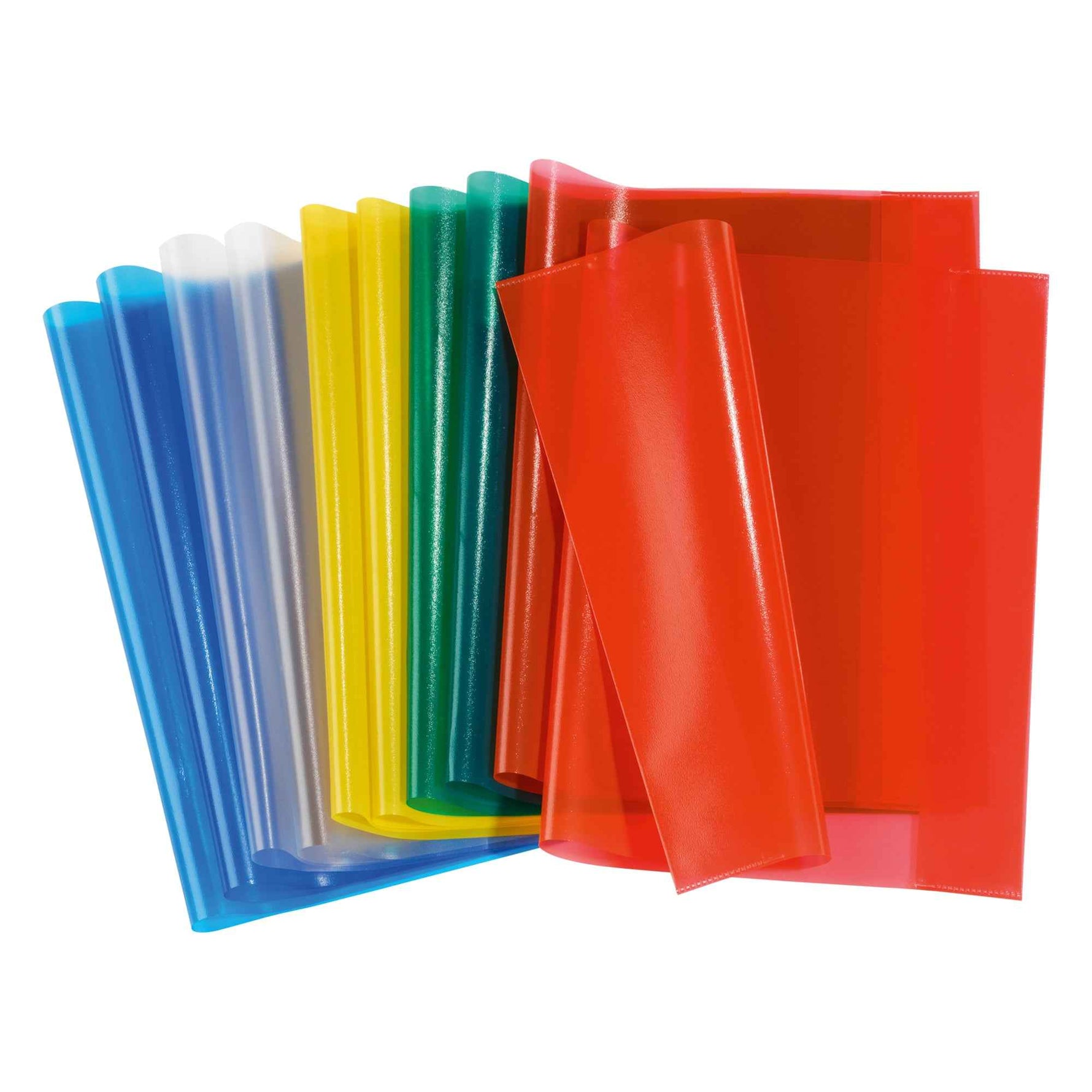 HERMA Heftschoner 10 St./Pack. DIN A5