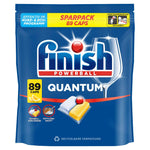 FINISH Spülmaschinentabs Powerball Quantum