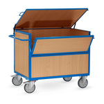 fetra Transportwagen 72,5 x 108,5 x 113 cm (B x H x L)