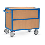 fetra Transportwagen 72,5 x 108,5 x 113 cm (B x H x L)