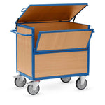 fetra Transportwagen 72,5 x 108,5 x 113 cm (B x H x L)