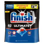 FINISH Spülmaschinentabs Powerball Ultimate