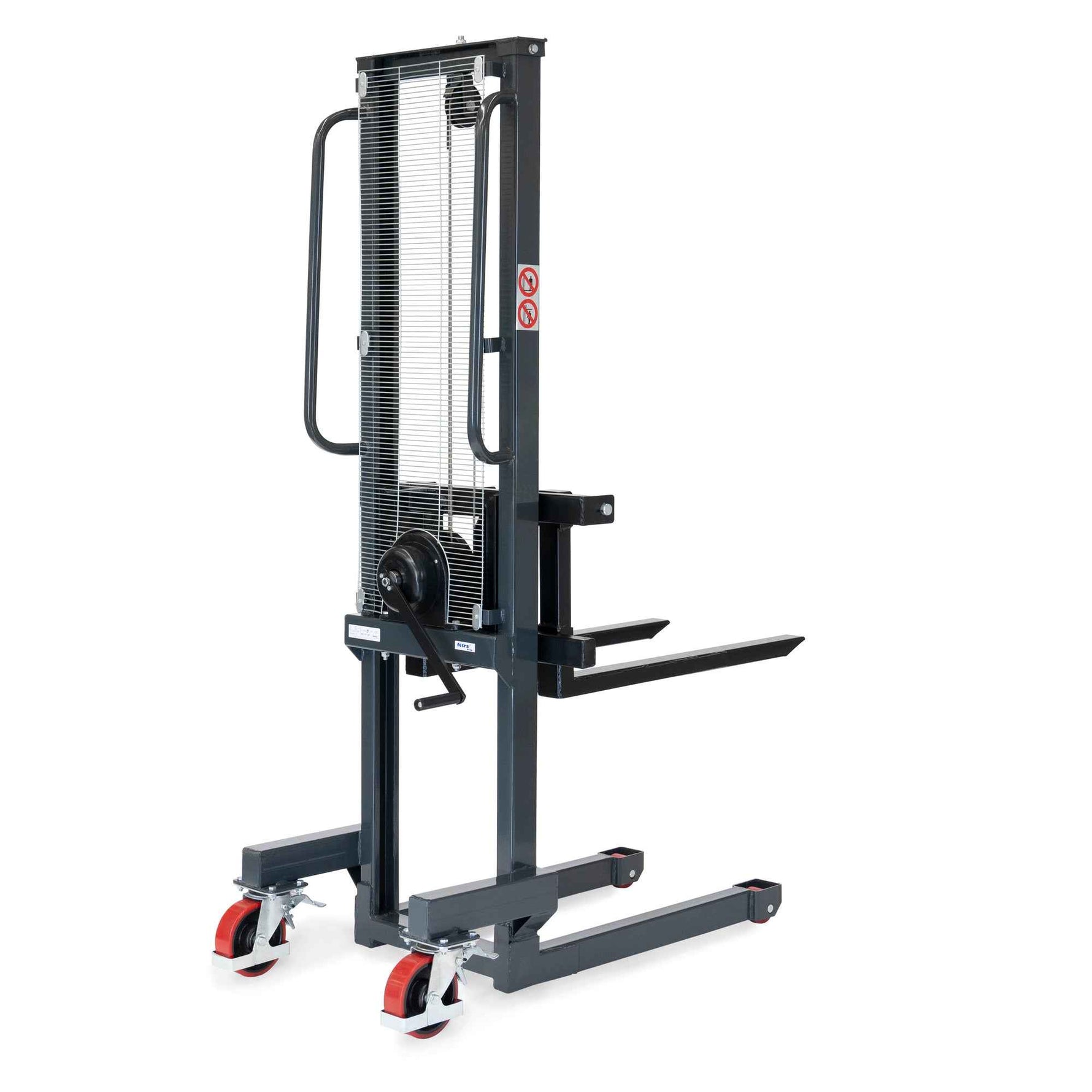 fetra Hubwagen 500 kg