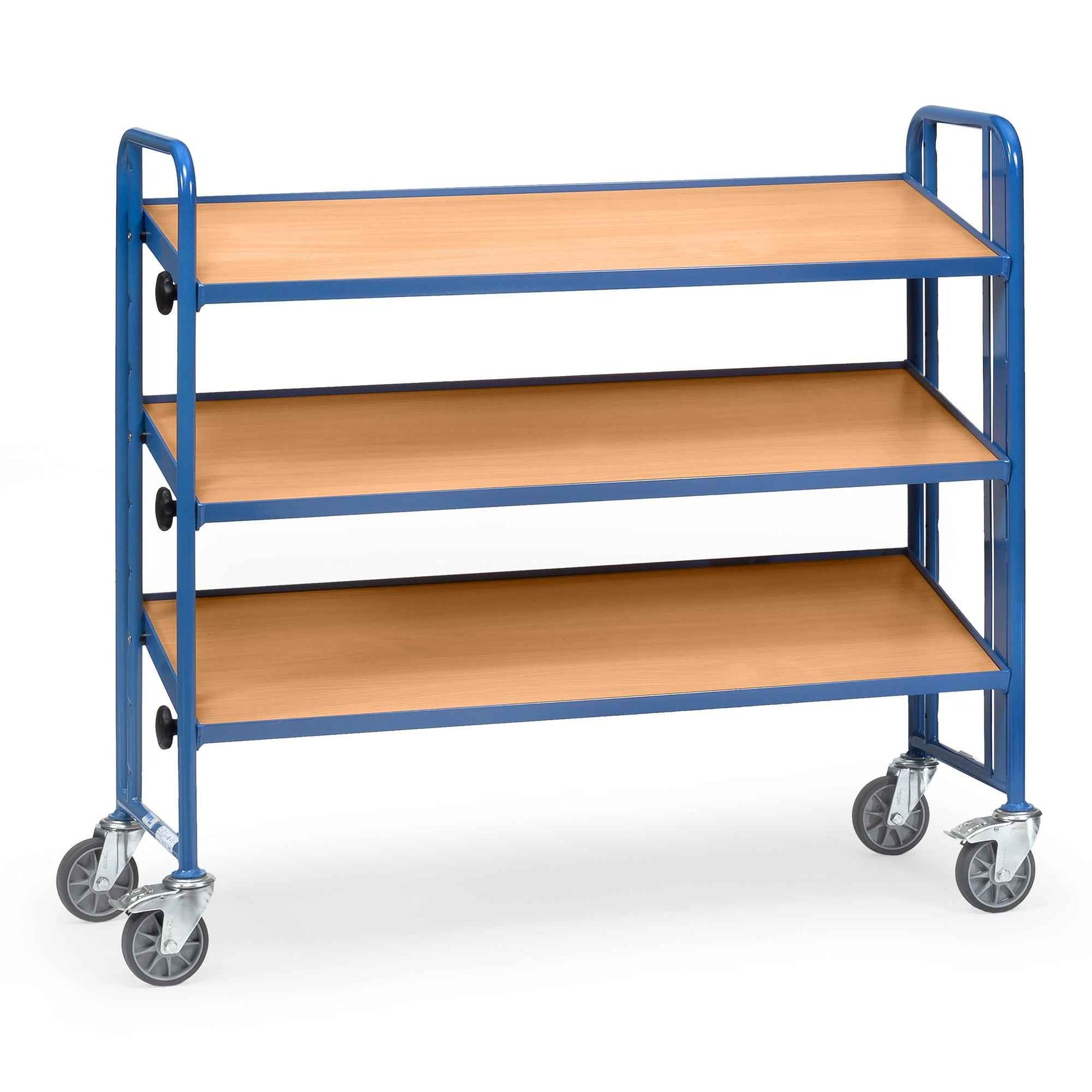 fetra Transportwagen 36,2 x 120,5 x 105 cm (B x H x L)