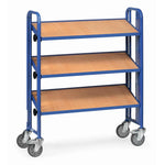 fetra Transportwagen 36,2 x 120,5 x 105 cm (B x H x L)
