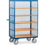 fetra Transportwagen 70 x 179,2 x 117 cm (B x H x L)