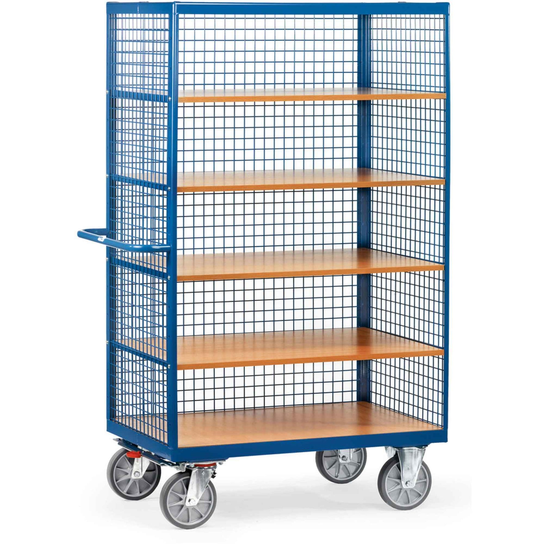 fetra Transportwagen 70 x 179,2 x 117 cm (B x H x L)