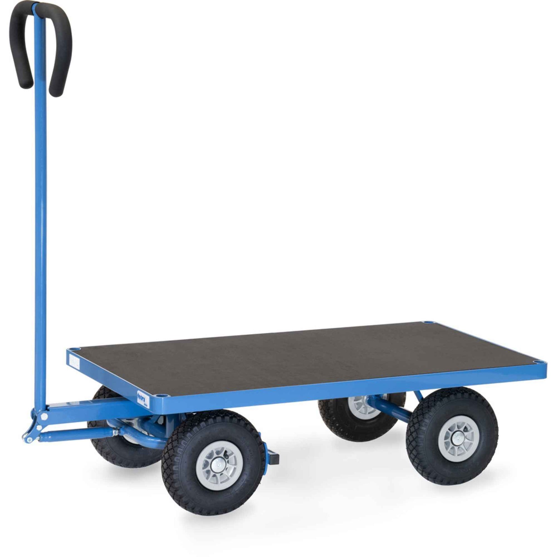 fetra Handwagen 70,9 x 119,2 x 147,2 cm (B x H x L)