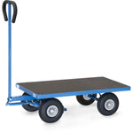fetra Handwagen 70,9 x 119,2 x 147,2 cm (B x H x L)