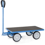 fetra Handwagen 70,9 x 119,2 x 147,2 cm (B x H x L)