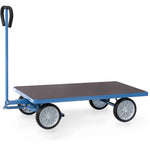 fetra Handwagen 70,9 x 119,2 x 147,2 cm (B x H x L)