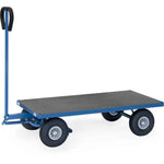 fetra Handwagen 70,9 x 119,2 x 147,2 cm (B x H x L)