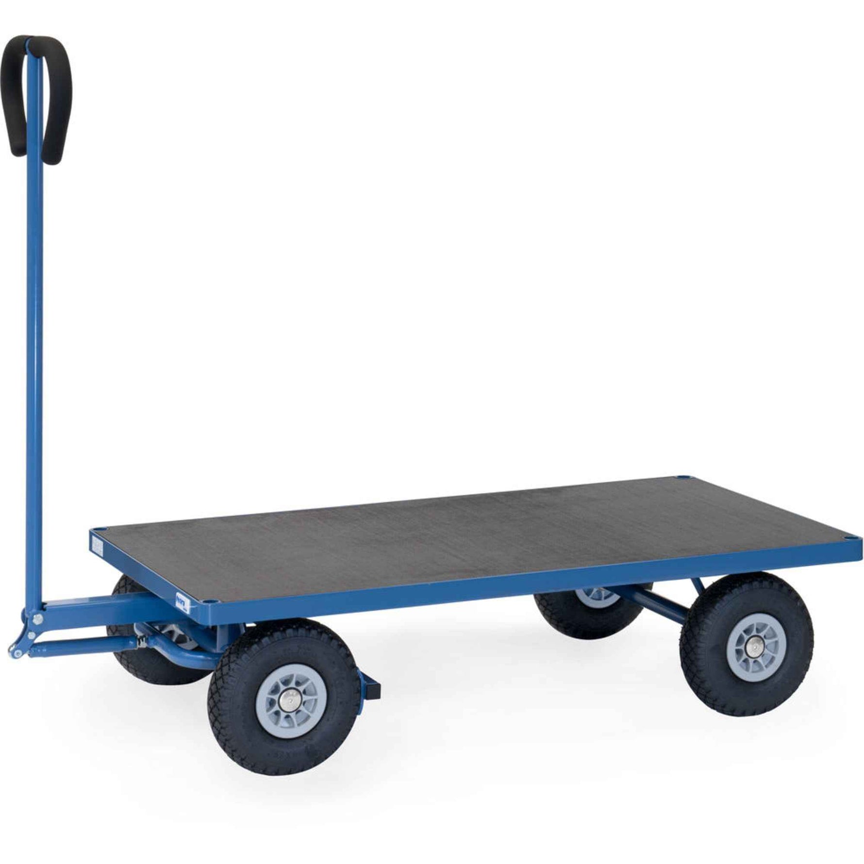 fetra Handwagen 70,9 x 119,2 x 147,2 cm (B x H x L)