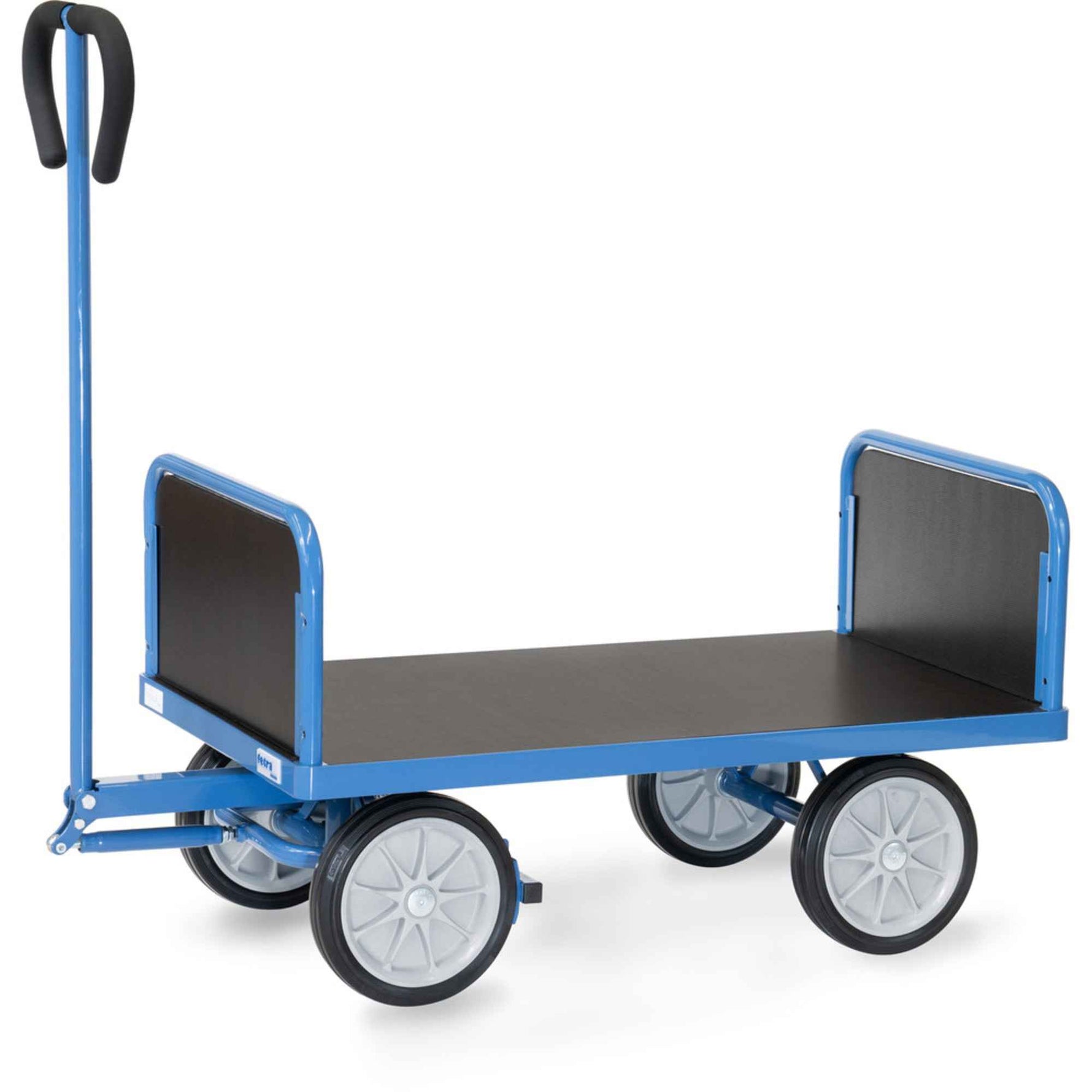 fetra Handwagen 60,9 x 119,2 x 127,2 cm (B x H x L)
