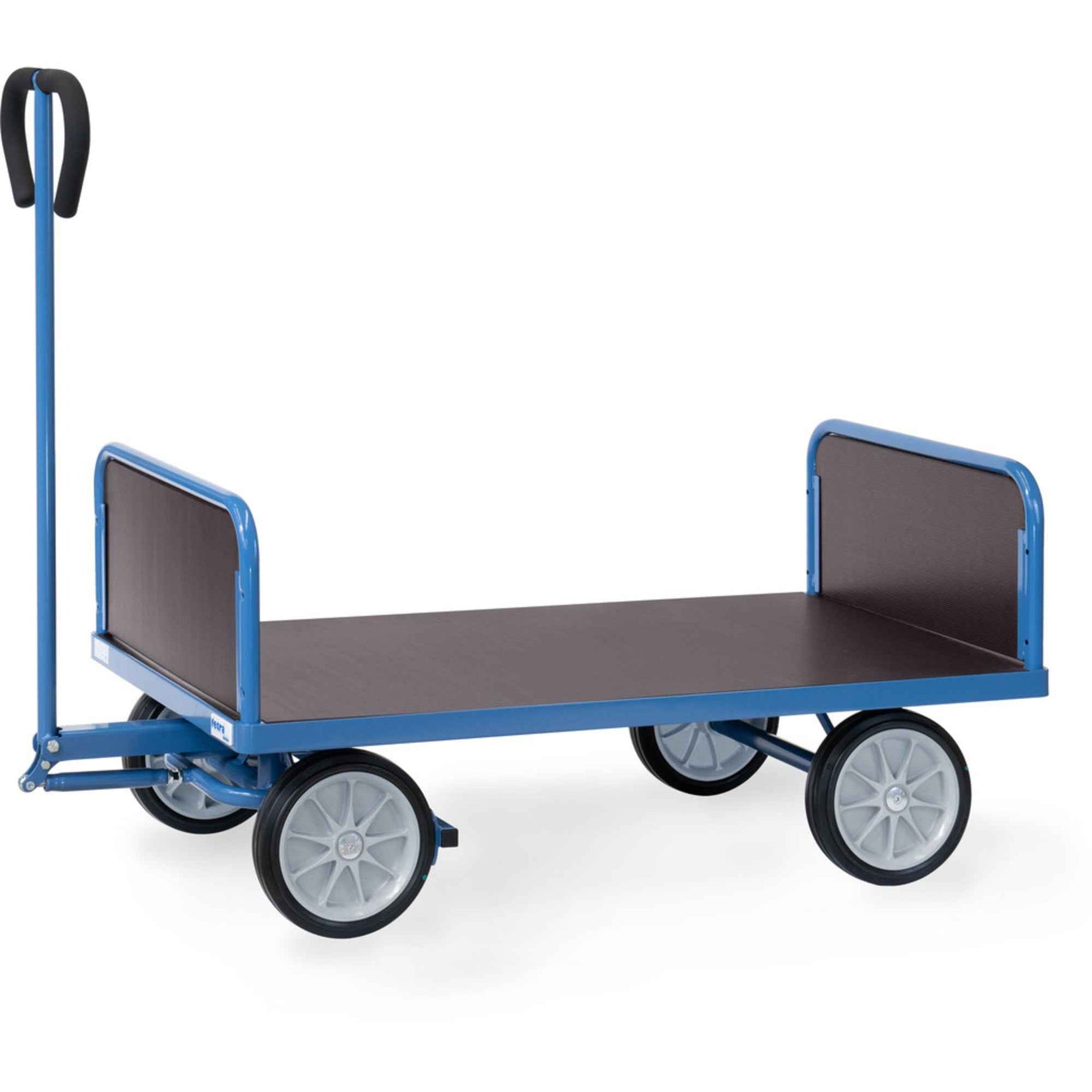 fetra Handwagen 60,9 x 119,2 x 127,2 cm (B x H x L)