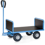 fetra Handwagen 60,9 x 119,2 x 127,2 cm (B x H x L)