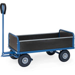 fetra Handwagen 70,9 x 119,2 x 147,2 cm (B x H x L)