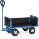 fetra Handwagen 70,9 x 119,2 x 147,2 cm (B x H x L)
