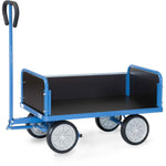 fetra Handwagen 60,9 x 119,2 x 127,2 cm (B x H x L)