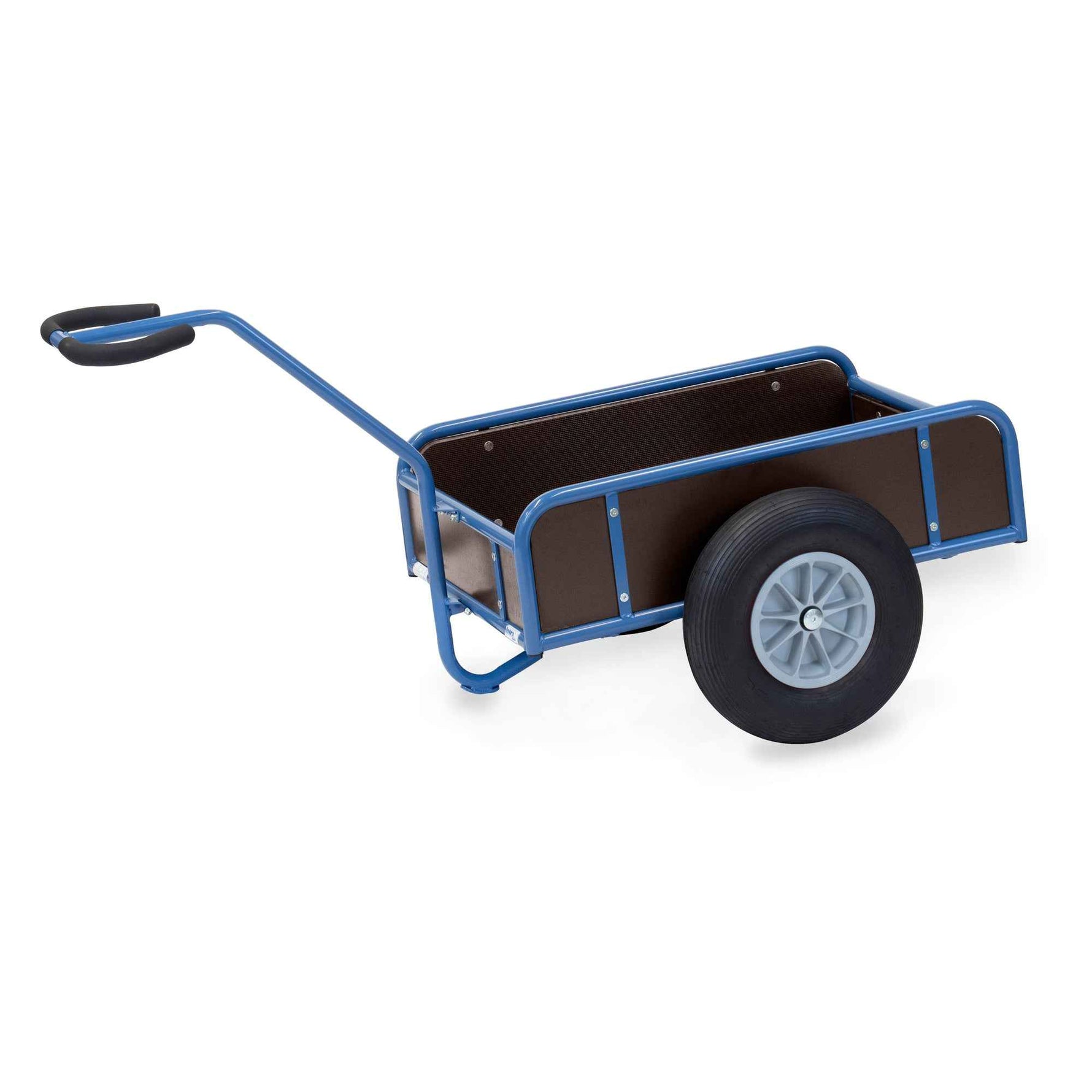 fetra Handwagen Polyurethan 83,2 x 80,1 x 182,6 cm (B x H x T)