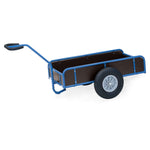 fetra Handwagen Polyurethan 83,2 x 80,1 x 182,6 cm (B x H x T)