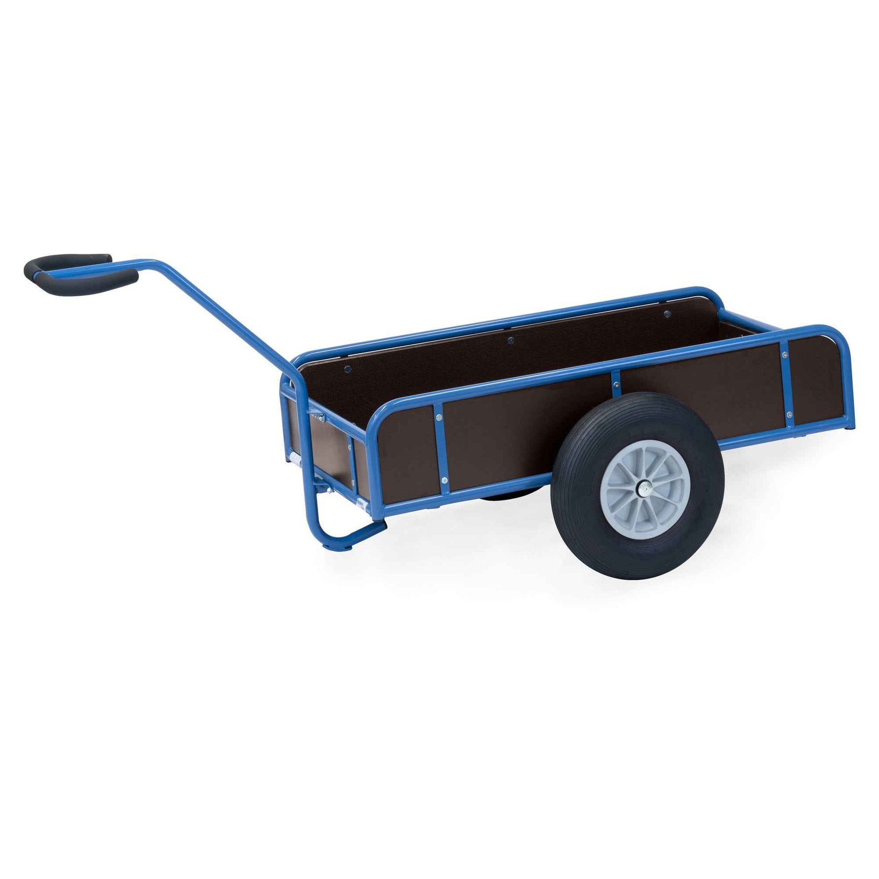 fetra Handwagen Polyurethan 83,2 x 80,1 x 182,6 cm (B x H x T)