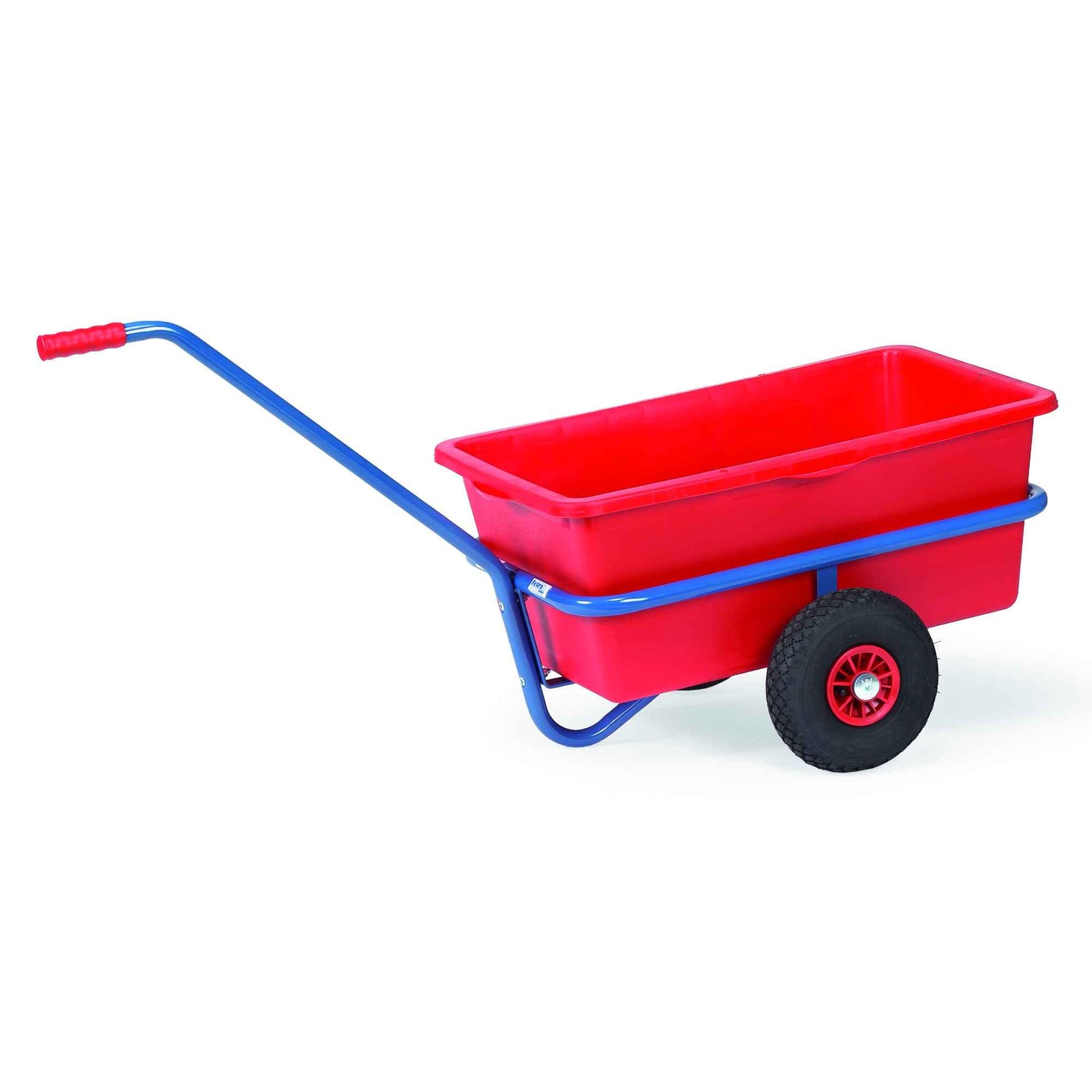 fetra Handwagen 68,2 x 77,7 x 156,6 cm (B x H x L)