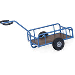 fetra Handwagen 69,1 x 73 x 147,6 cm (B x H x L)