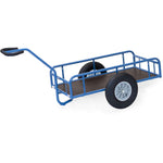fetra Handwagen 69,1 x 73 x 147,6 cm (B x H x L)