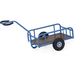 fetra Handwagen 69,1 x 73 x 147,6 cm (B x H x L)