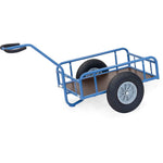 fetra Handwagen 69,1 x 73 x 147,6 cm (B x H x L)