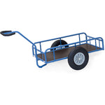 fetra Handwagen 69,1 x 73 x 147,6 cm (B x H x L)