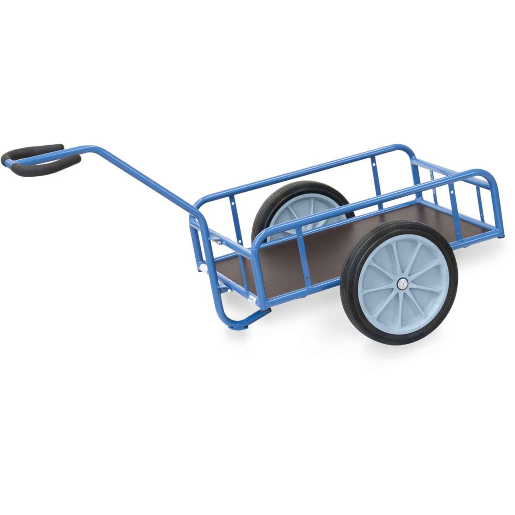 fetra Handwagen 69,1 x 73 x 147,6 cm (B x H x L)