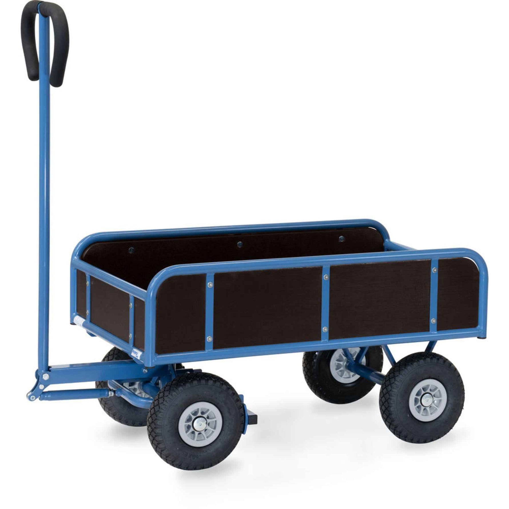 fetra Handwagen 60 x 118,5 x 120,4 cm (B x H x L)