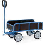 fetra Handwagen 60 x 118,5 x 120,4 cm (B x H x L)