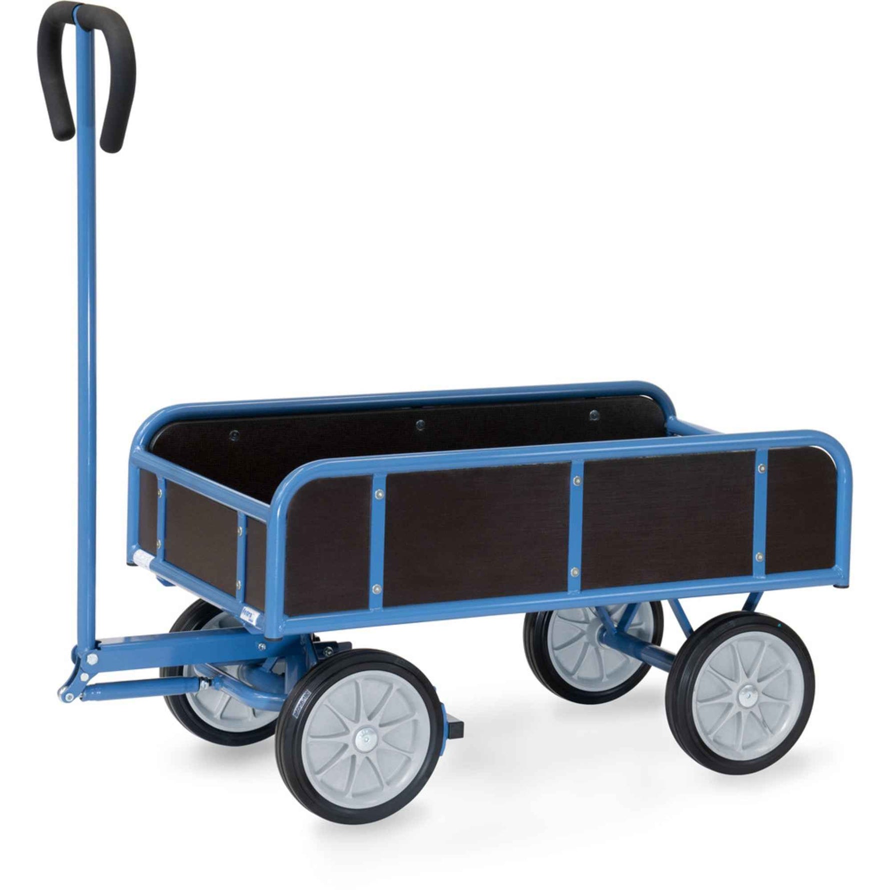 fetra Handwagen 60 x 118,5 x 120,4 cm (B x H x L)