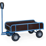 fetra Handwagen 60 x 118,5 x 120,4 cm (B x H x L)