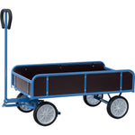 fetra Handwagen 60 x 118,5 x 120,4 cm (B x H x L)