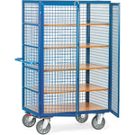 fetra Transportwagen 84 x 179,2 x 137 cm (B x H x L)