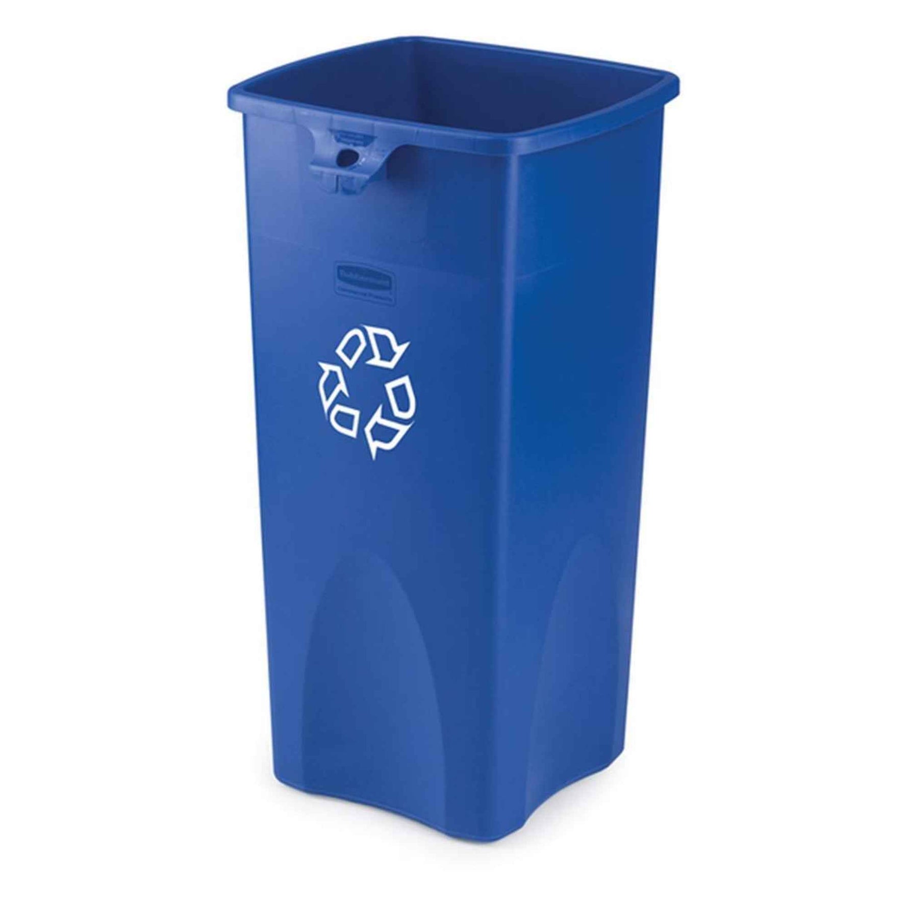 Rubbermaid Abfallbehälter Untouchable® 87 l