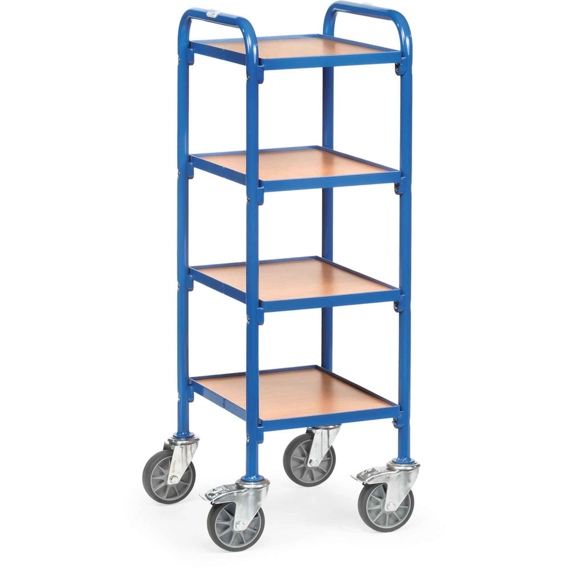 fetra Beistellwagen 51,3 x 113 x 43 cm (B x H x L)