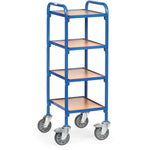 fetra Beistellwagen 51,3 x 113 x 43 cm (B x H x L)